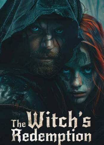 The Witch's Redemption The Witch's Redemption