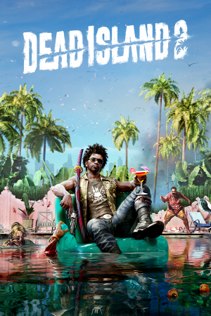 Dead Island 2