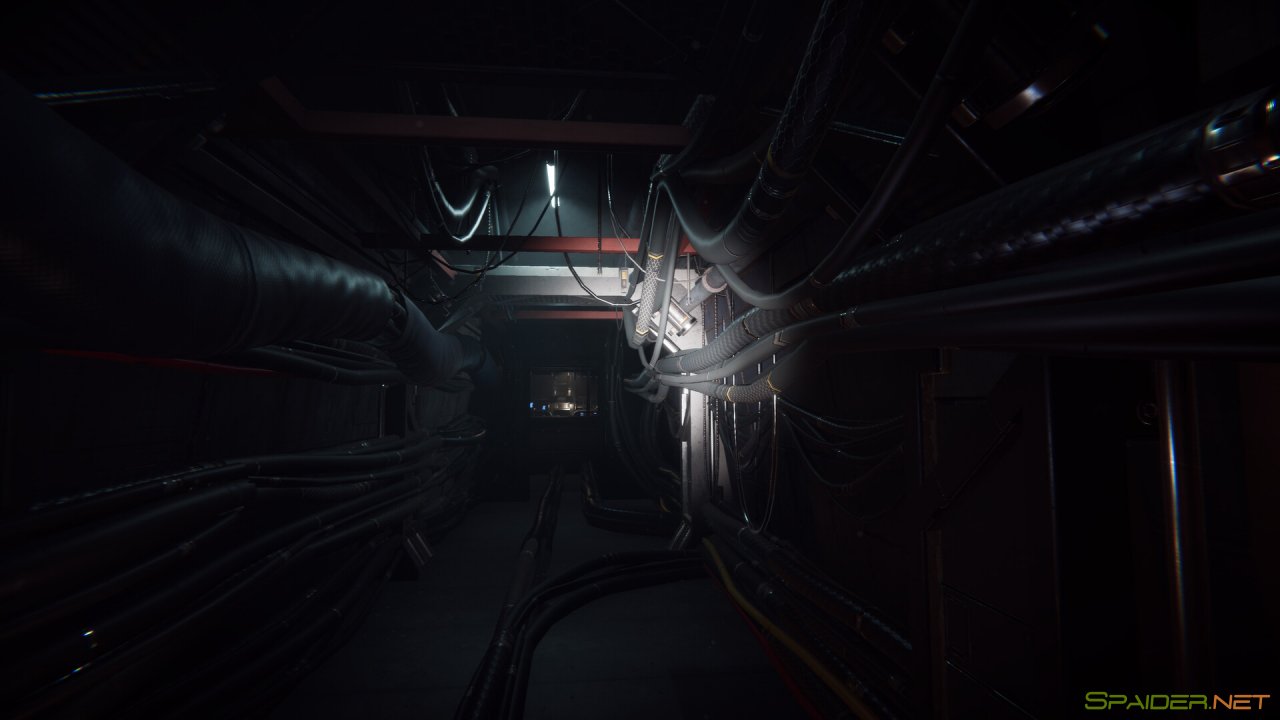 DREADCORE : Locked Unit 2 DREADCORE : Locked Unit 2