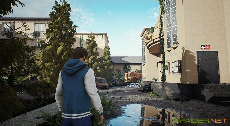 Along the way 2 Along the way 2