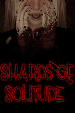 Shards Of Solitude Shards Of Solitude