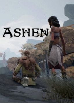 Ashen