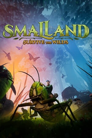 Smalland: Survive the Wilds