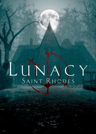 Lunacy: Saint Rhodes