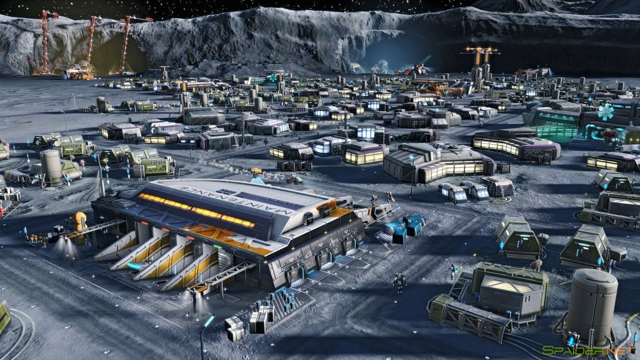 Anno 2205 2 Anno 2205 2