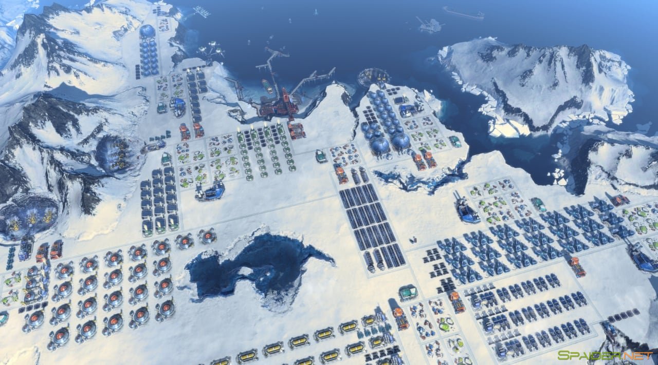Anno 2205 0 Anno 2205 0
