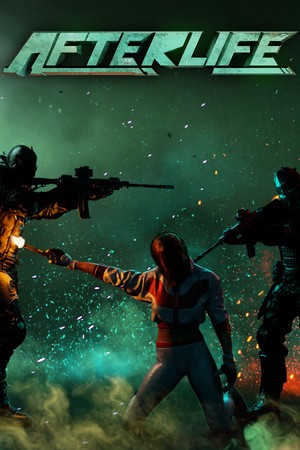 AFTERLIFE