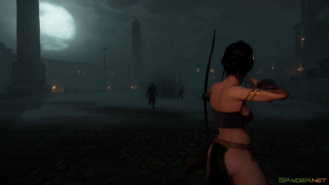 Concubine 1 Concubine 1