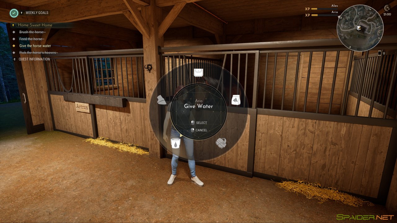 Equinox: Homecoming 3 Equinox: Homecoming 3