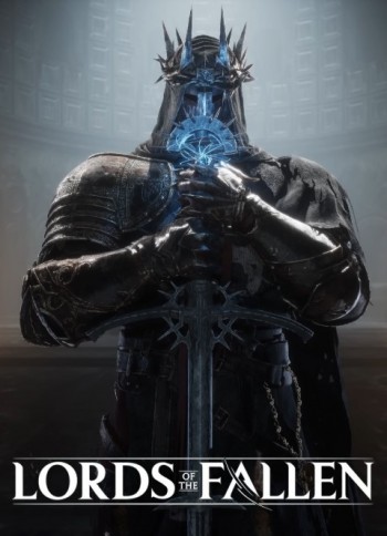 Lords of the Fallen 2