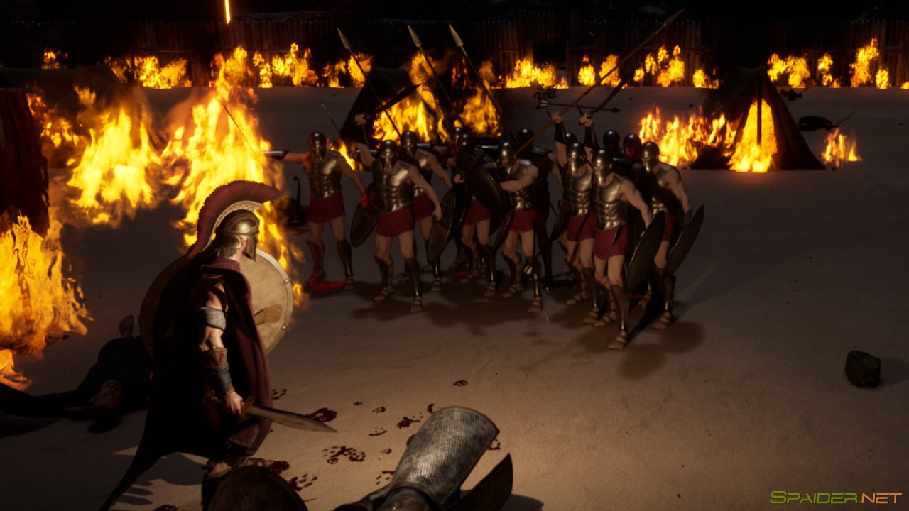 The Last King 1 The Last King 1