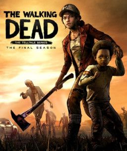 The Walking Dead: The Final Season