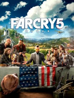 Far Cry 5