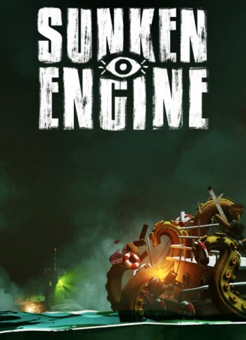 Sunken Engine