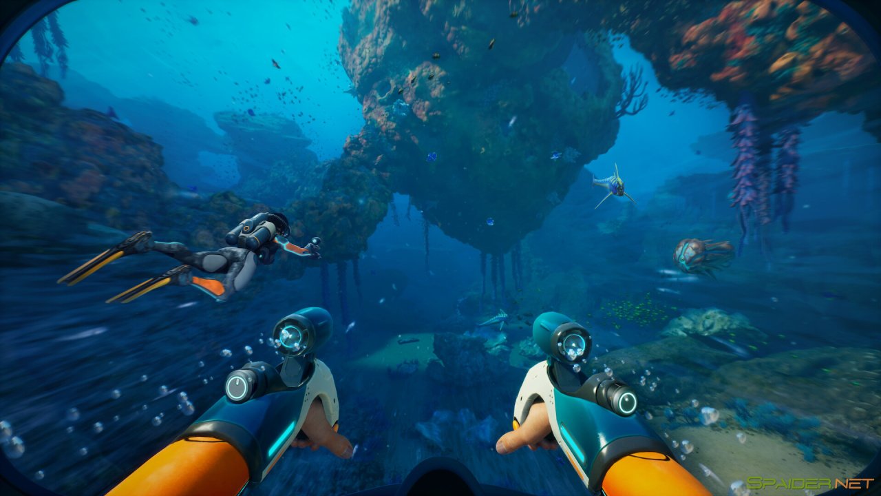 Subnautica 2 0 Subnautica 2 0