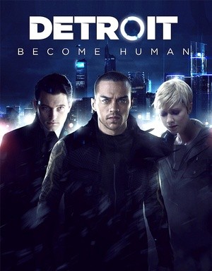 Detroit: Become Human