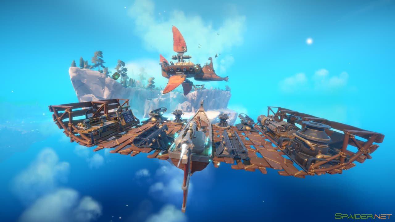 Echoes of Elysium 3 Echoes of Elysium 3