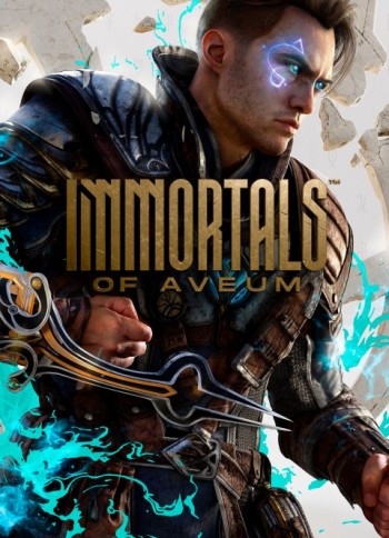 Immortals of Aveum