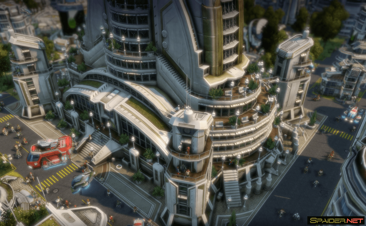Anno 2070 0 Anno 2070 0