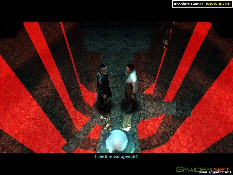 Deus Ex: Антология / Deus Ex: Anthology (2000-2011) PC 0