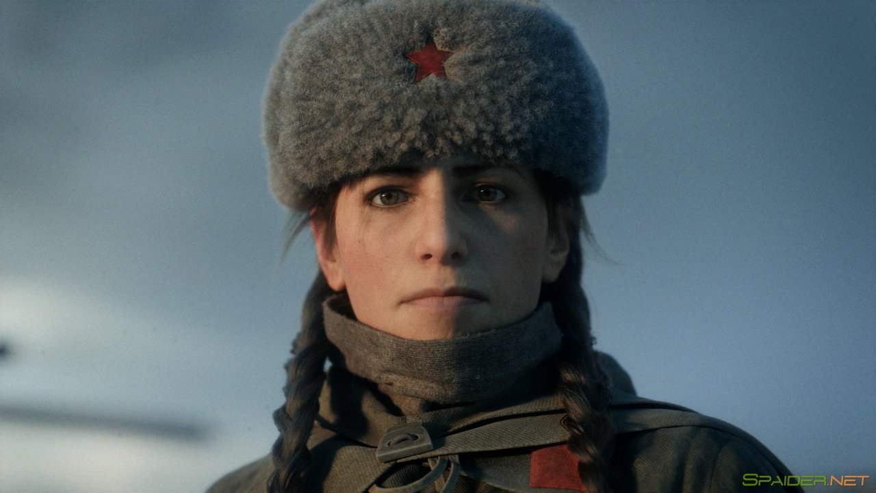 Call of Duty: Vanguard 0