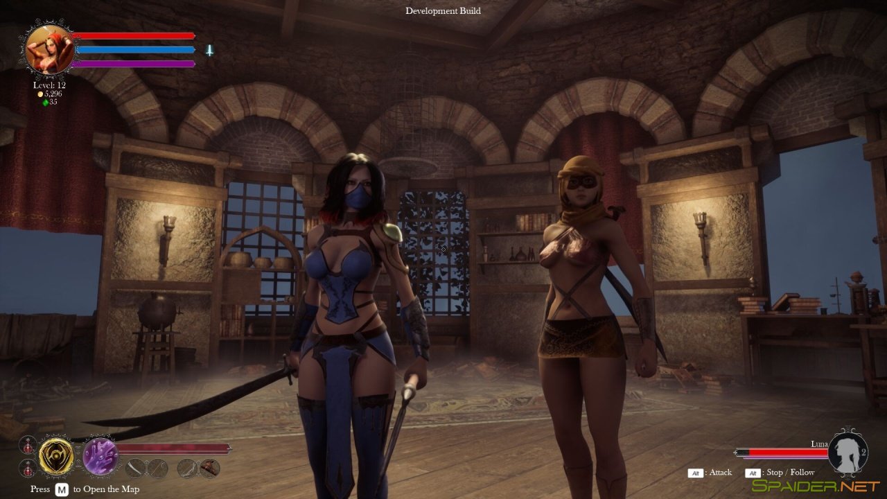 Concubine 3 Concubine 3