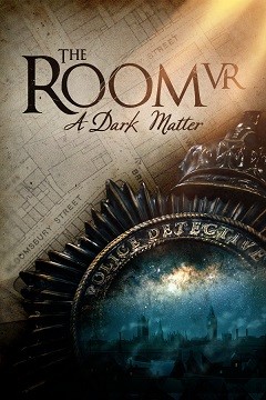 The Room VR: A Dark Matter