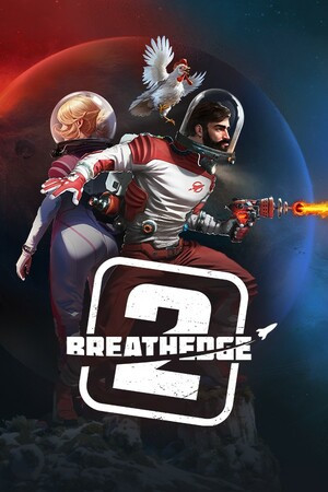 Breathedge 2 Breathedge 2
