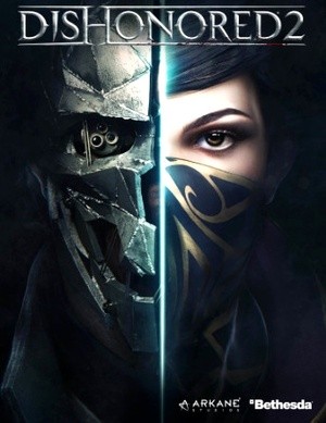 Dishonored 2