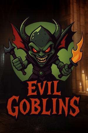 Evil Goblins Game