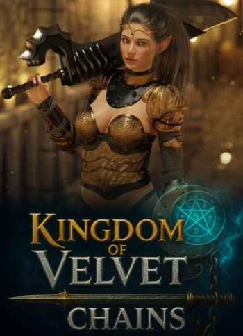 Kingdom of Velvet Сhains