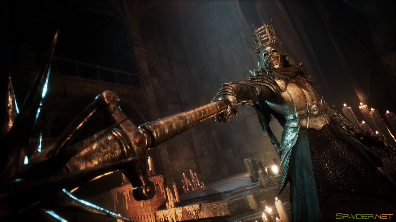 The Relic: First Guardian 2 The Relic: First Guardian 2