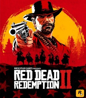 Red Dead Redemption 2