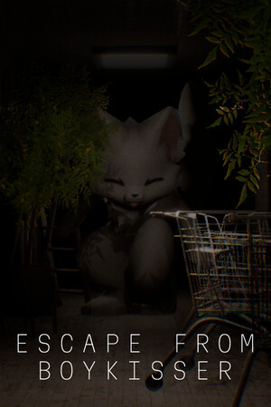 ESCAPE FROM BOYKISSER