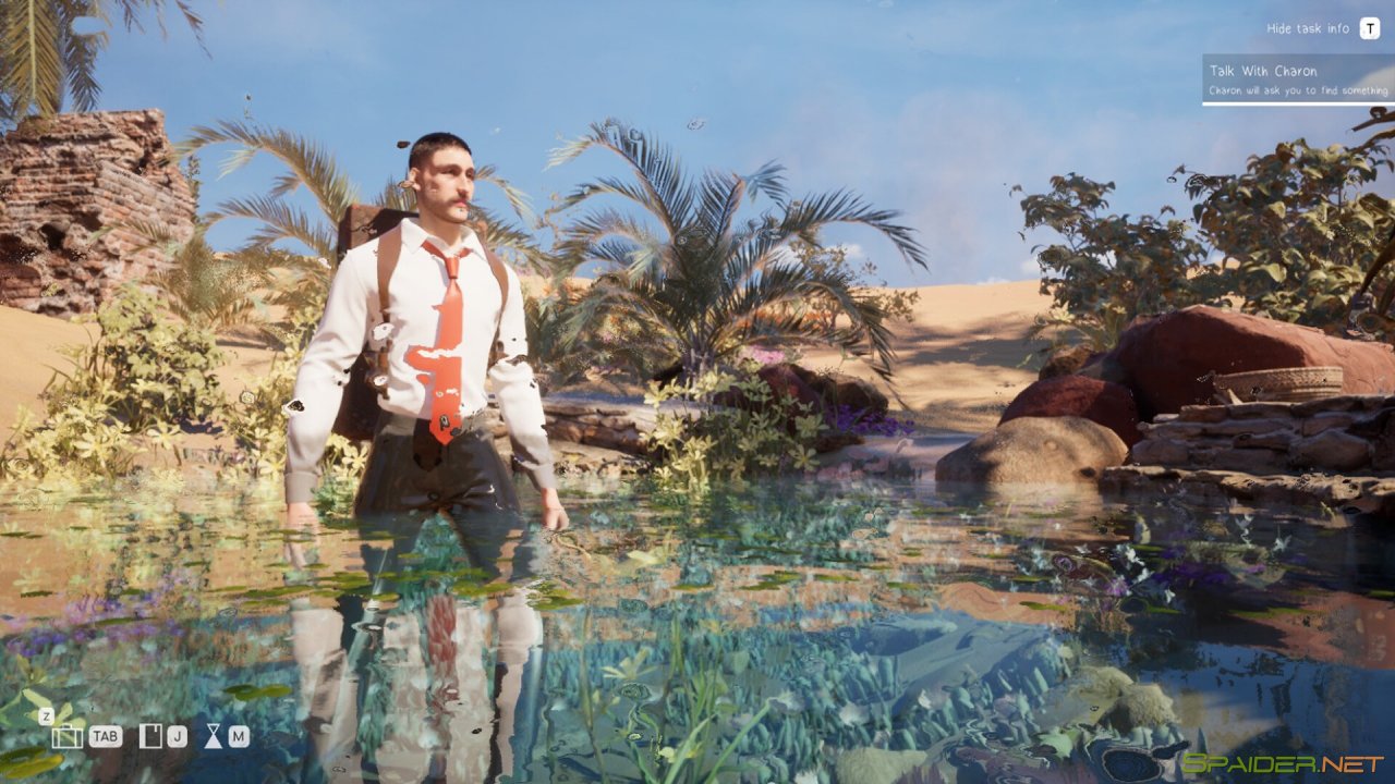 Barzakh: Star Gardener 3 Barzakh: Star Gardener 3