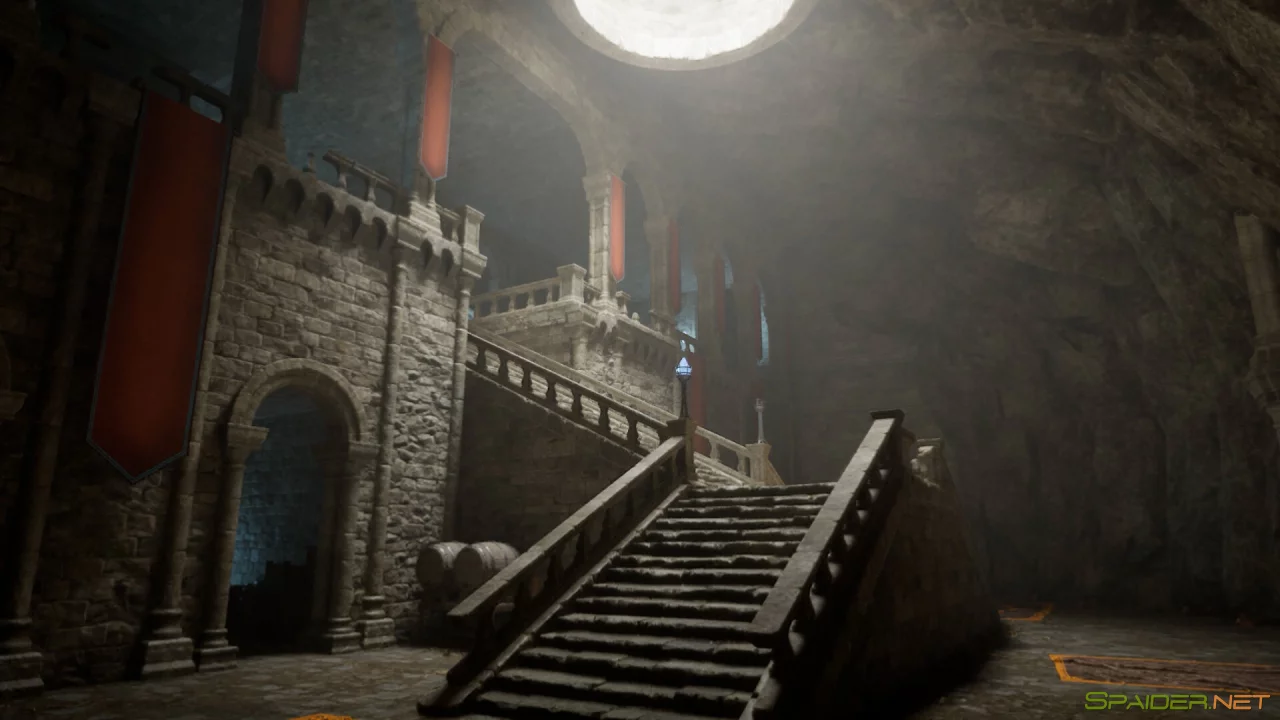 Sunken Realms 2 Sunken Realms 2