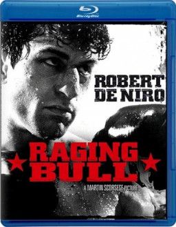 Бешеный бык / Raging Bull (1980) BDRip