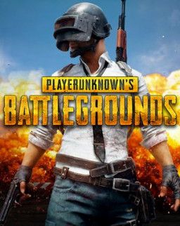 PUBG: BATTLEGROUNDS