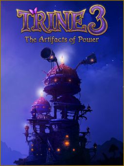 Trine 3: The Artifacts Of Power