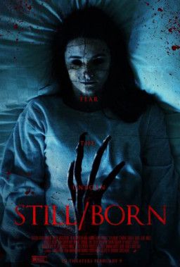 Мёртвый/Рождённый / Still/Born (2017) WEB-DLRip &#124; L