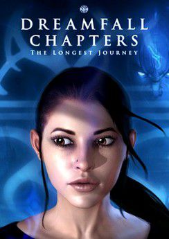 Dreamfall Chapters