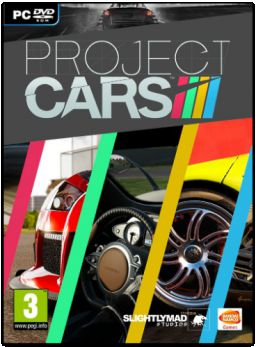 Project CARS