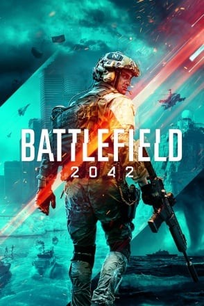 Battlefield 2042