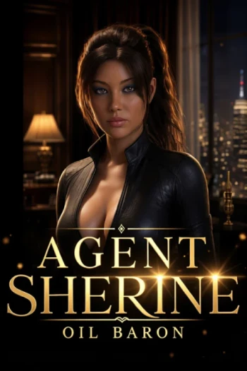 Agent Sherine: Oil Baron Agent Sherine: Oil Baron