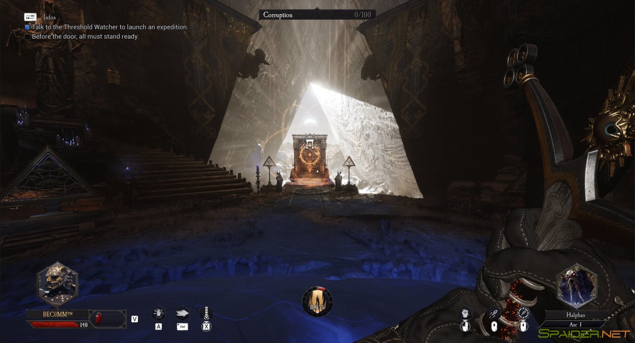 Daimon Blades 0 Daimon Blades 0