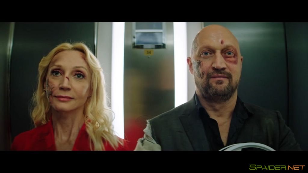 Любовь-морковь: Восстание машин (2023) 0