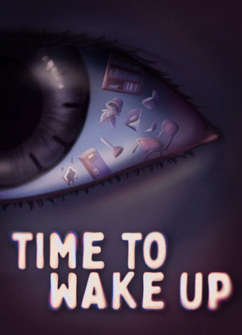 Time To Wake Up