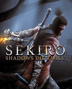 Sekiro Shadows Die Twice