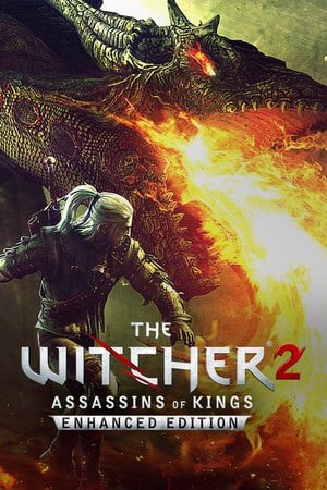 Ведьмак 2: Убийцы королей / The Witcher 2: Assassins of Kings