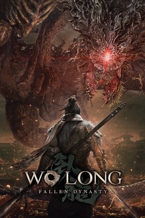 Wo Long: Fallen Dynasty